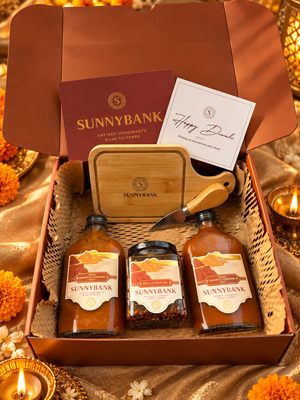 Sunnybank Diwali Gift Box